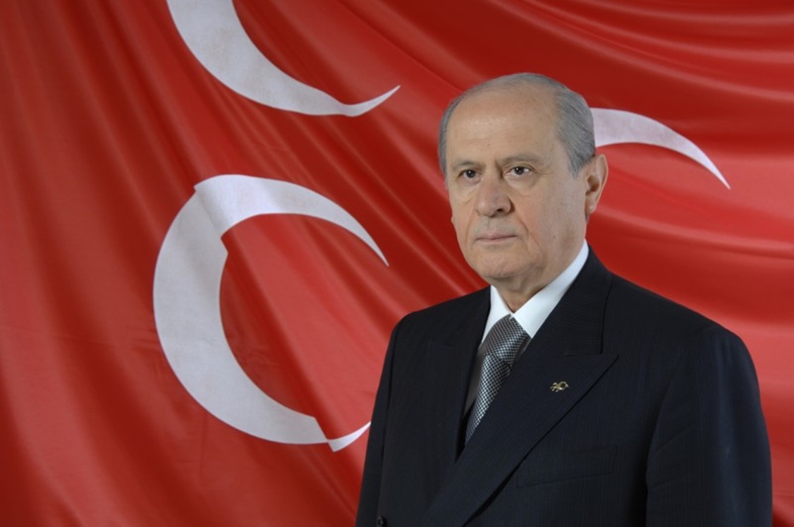 MHP Lideri Bahçeli’den önemli açıklamalar...
