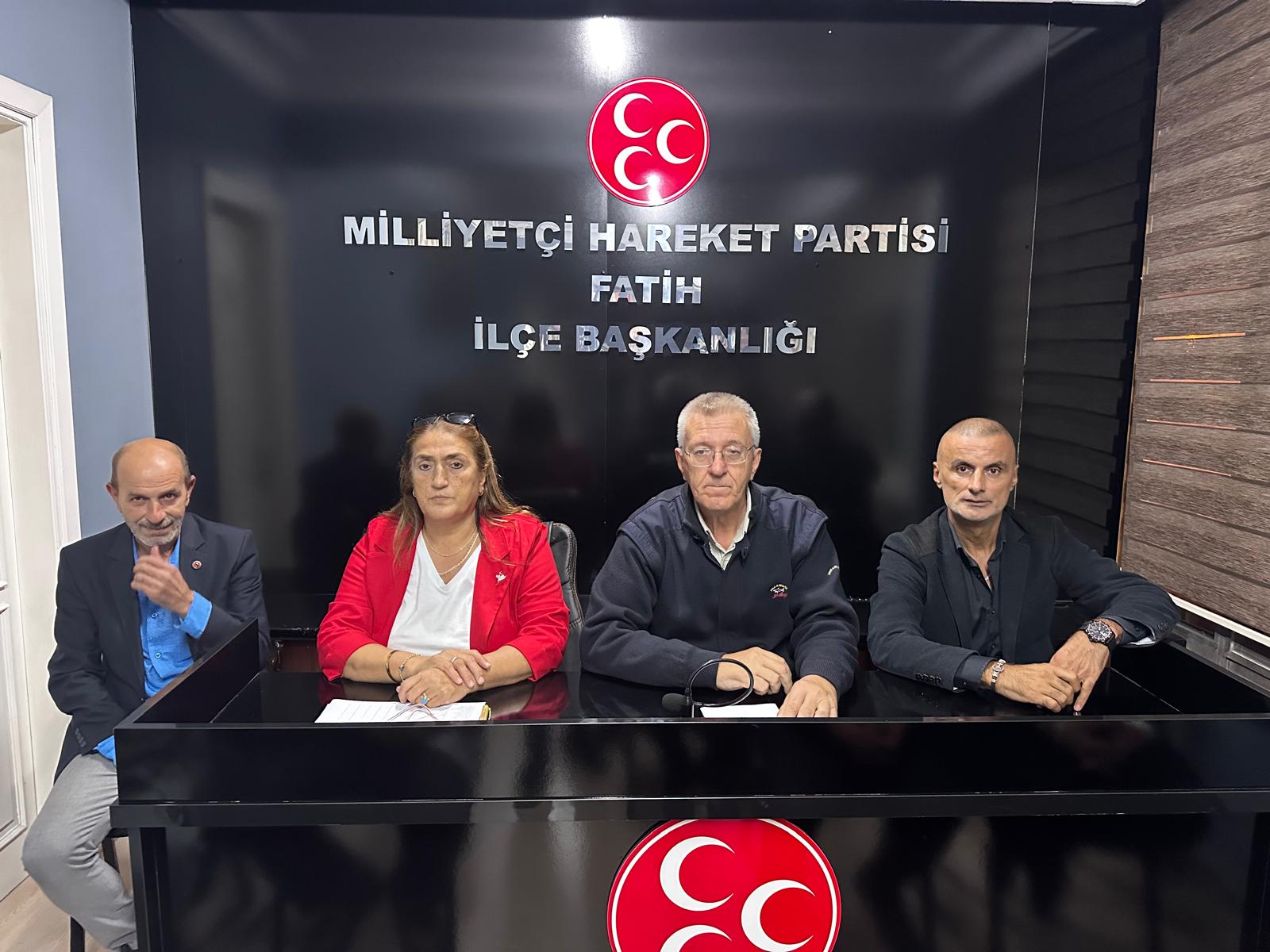 Yönetim Kurulu Toplantısı