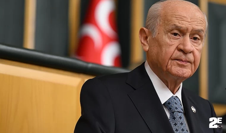 Milliyetçi Hareket Partisi Genel Başkanı Sayın Devlet Bahçeli’nin,  “Siyasi Bölücülerin Hazine’den Aldıkları Maaş ve Yardımlarla” ilgili yaptıkları yazılı basın açıklaması.