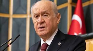 Milliyetçi Hareket Partisi Genel Başkanı Sayın Devlet BAHÇELİ’nin, sosyal medya hesabı X üzerinden yayınladıkları mesajları.